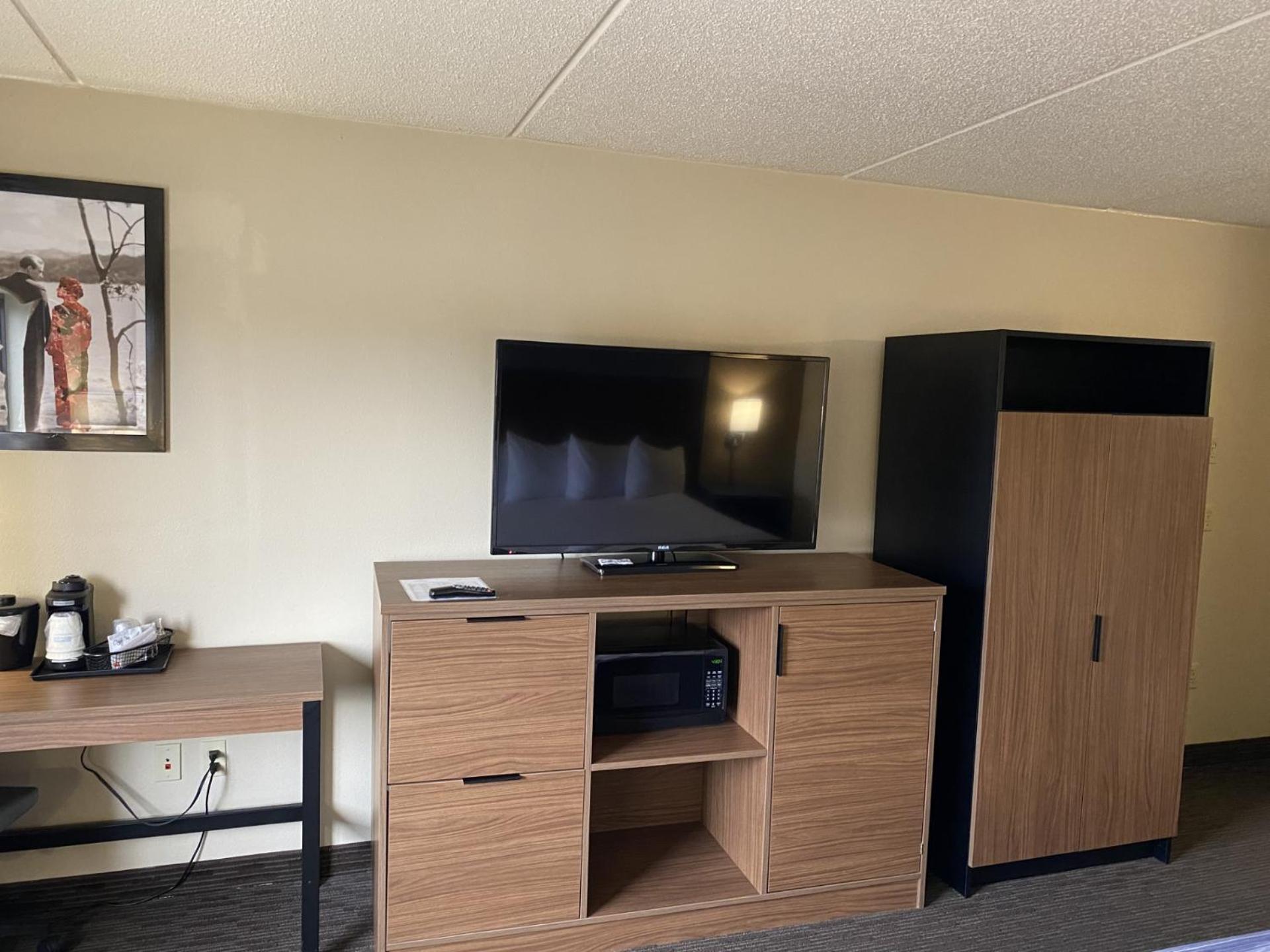Americinn By Wyndham Greenville Екстериор снимка